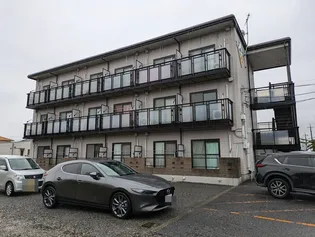 セントラルヴィラⅠの画像