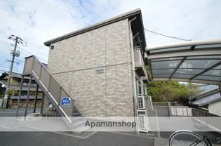 アネシス小川の画像