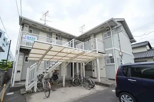 メゾンエポック Aの画像