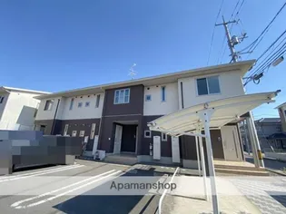 ブリエノーヴァ【1階】の外観