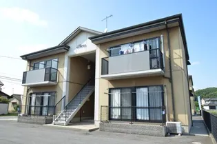 コスモタウン C棟の画像