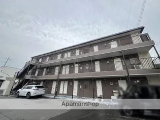 エトワール倉敷の画像