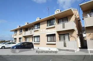 アザリア ハイタウンAの画像