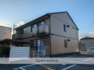 セジュール竹 A棟の画像