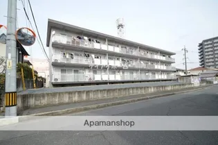 K'S B倉敷中庄 Iの画像