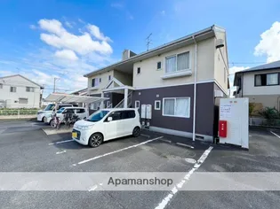 フレグランスASKA D棟の画像