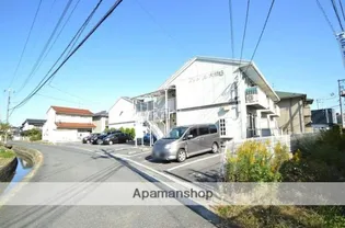 プレジール大橋Bの画像