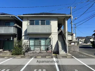 オリーブテラス C棟の画像