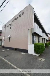 パレーシャル窪津の画像