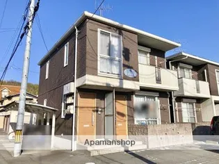 KO レジデンス A棟の画像