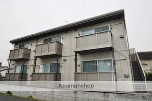 ビューティフルハイム B棟の画像