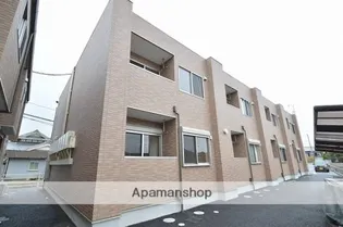 エクセレンス A棟の画像