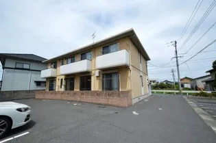 プレミアムコート A棟の画像