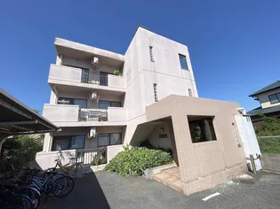 デューク白楽町 I【2階】の外観