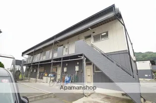 セレッソ吉岡 B棟の画像