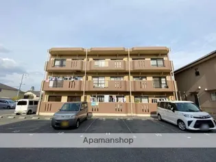 ファミーユK A YⅡの画像