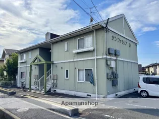 サンファミリア B棟の画像