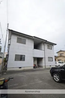 パレーシャル Bの画像