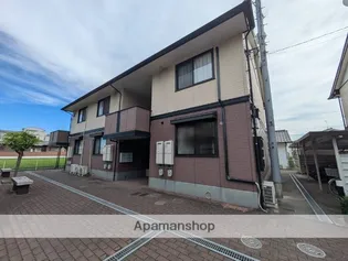 コンチェルト中央 C棟の画像