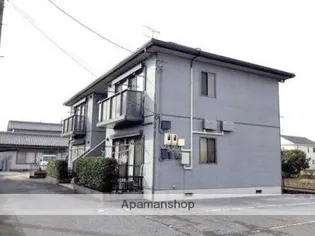 ヴィ アージュ A棟の画像