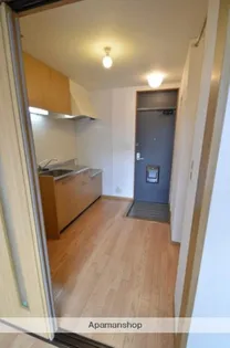 プチプラージュB【1階】の内装