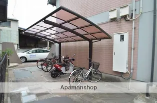 プチプラージュB【1階】のその他画像