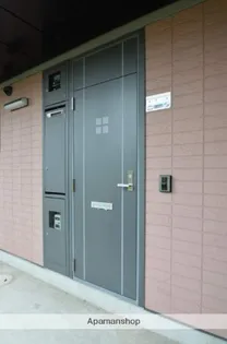 プチプラージュB【1階】の外観