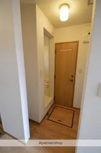 プチプラージュB【1階】の内装