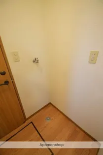 プチプラージュB【1階】の内装