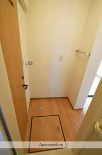 プチプラージュB【1階】の内装