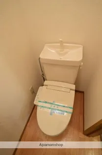 プチプラージュB【1階】のその他画像