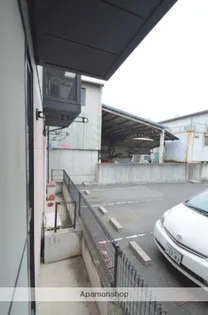 プチプラージュB【1階】のその他画像