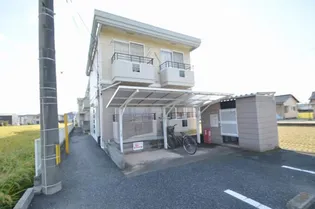 カーサレシェンテの画像