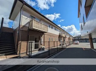 フォブール楠戸の画像