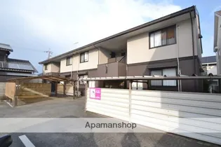 ドミール三宅の画像