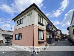 ルナール玉島 A棟の画像