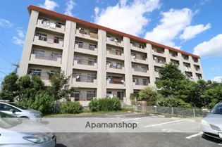 倉敷富井フォートレス【315号室】の外観