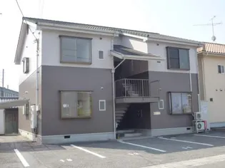 アリオカコーポの画像