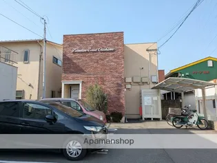 プレミアムコート乙島の画像