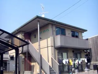 アクアグレイスの画像