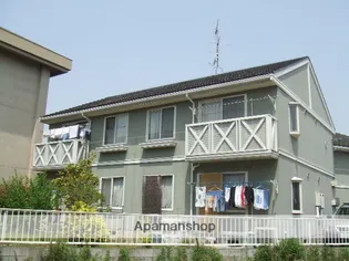 ヴァンテアン高松Aの画像