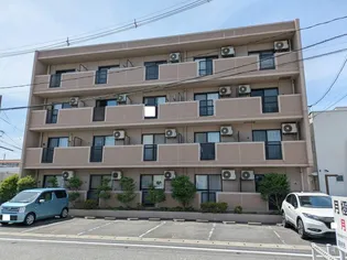 サンビレッジの画像