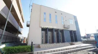 ローレル倉敷Bの画像