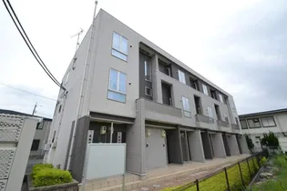 シャルマン ドミールの画像