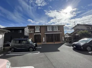 メゾンオーブⅡの画像