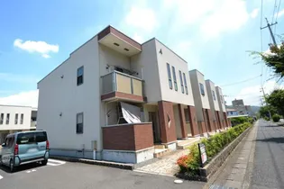 カーサ ド マーニAの画像