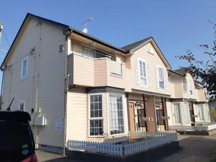 ツインシャトーBの画像