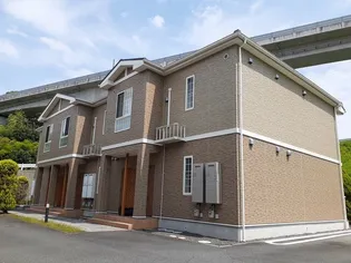 サンライズプラザ2の画像