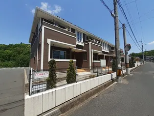 コンフォール若宮Bの画像