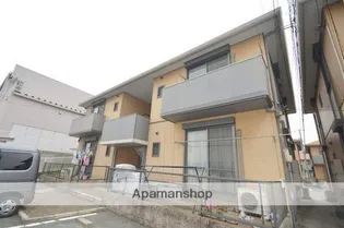 メゾン エクランタン E棟の画像